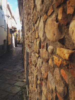  Svegliarsi nei Borghi - La Patronale  Троя